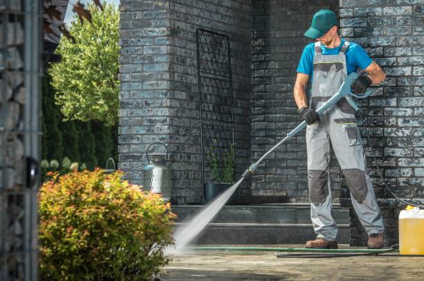 Weimar, TX Pressure Washing Services Company